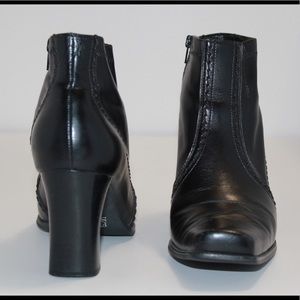 🖤FRANCO SARTO BOOTIE🖤